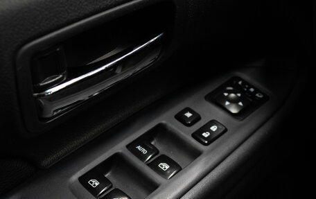 Mitsubishi Outlander III рестайлинг 3, 2015 год, 1 679 000 рублей, 15 фотография