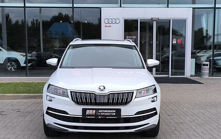 Skoda Karoq I, 2023 год, 2 490 000 рублей, 2 фотография