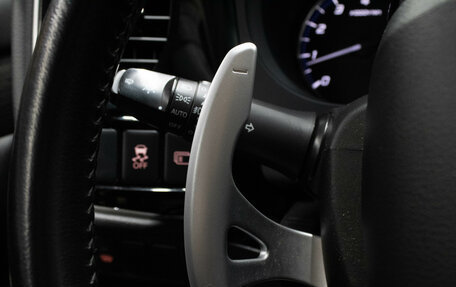 Mitsubishi Outlander III рестайлинг 3, 2015 год, 1 679 000 рублей, 17 фотография