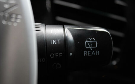Mitsubishi Outlander III рестайлинг 3, 2015 год, 1 679 000 рублей, 19 фотография