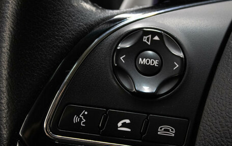 Mitsubishi Outlander III рестайлинг 3, 2015 год, 1 679 000 рублей, 20 фотография