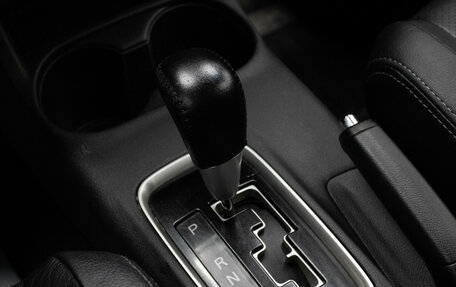Mitsubishi Outlander III рестайлинг 3, 2015 год, 1 679 000 рублей, 26 фотография