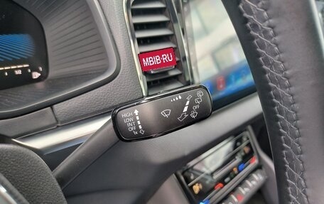 Skoda Karoq I, 2023 год, 2 490 000 рублей, 27 фотография