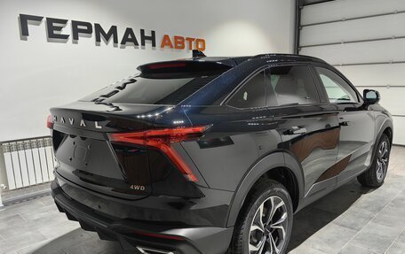 Haval F7x, 2025 год, 3 549 000 рублей, 4 фотография