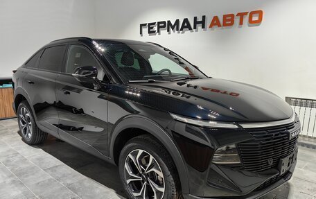 Haval F7x, 2025 год, 3 549 000 рублей, 3 фотография