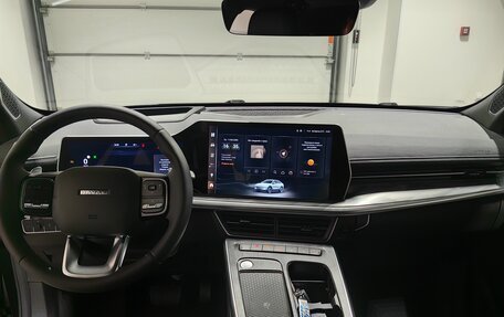 Haval F7x, 2025 год, 3 549 000 рублей, 7 фотография