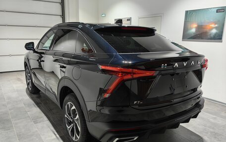 Haval F7x, 2025 год, 3 549 000 рублей, 5 фотография