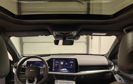 Haval F7x, 2025 год, 3 549 000 рублей, 8 фотография