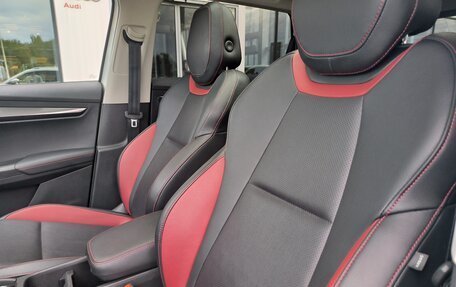 Skoda Karoq I, 2023 год, 2 490 000 рублей, 39 фотография
