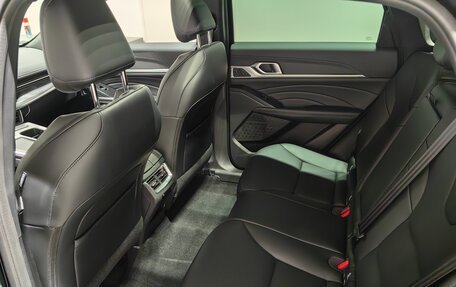 Haval F7x, 2025 год, 3 549 000 рублей, 9 фотография