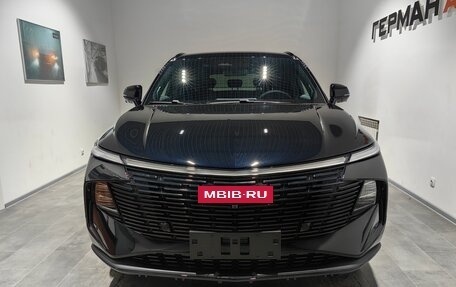 Haval F7x, 2025 год, 3 549 000 рублей, 2 фотография