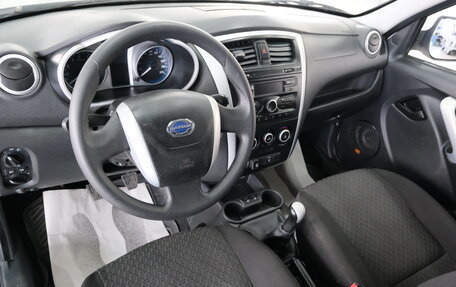 Datsun on-DO I рестайлинг, 2018 год, 579 000 рублей, 11 фотография