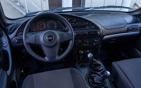 Chevrolet Niva I рестайлинг, 2016 год, 759 000 рублей, 6 фотография