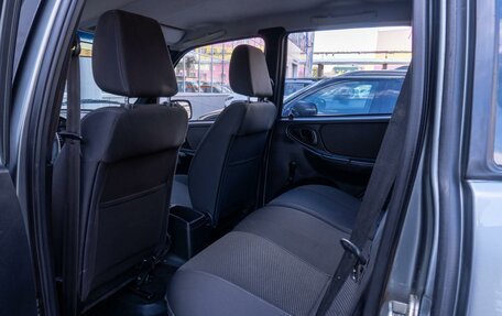 Chevrolet Niva I рестайлинг, 2016 год, 759 000 рублей, 11 фотография