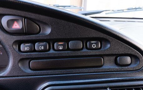 Chevrolet Niva I рестайлинг, 2016 год, 759 000 рублей, 13 фотография