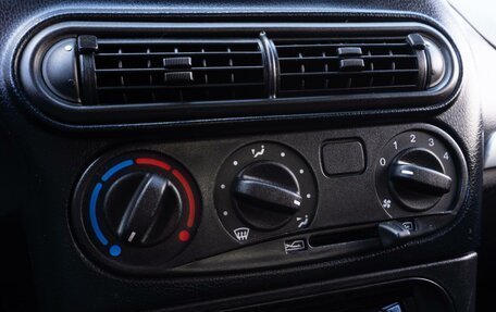 Chevrolet Niva I рестайлинг, 2016 год, 759 000 рублей, 14 фотография