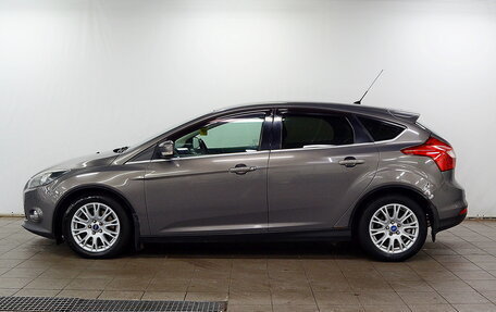 Ford Focus III, 2012 год, 650 000 рублей, 4 фотография