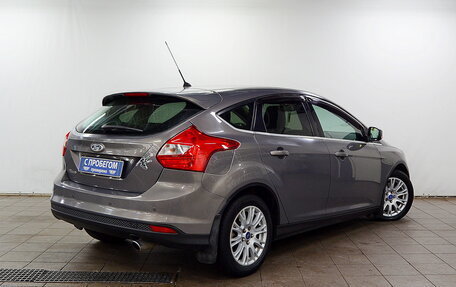 Ford Focus III, 2012 год, 650 000 рублей, 3 фотография
