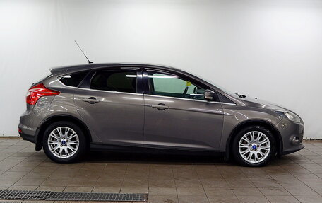 Ford Focus III, 2012 год, 650 000 рублей, 5 фотография