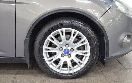 Ford Focus III, 2012 год, 650 000 рублей, 8 фотография