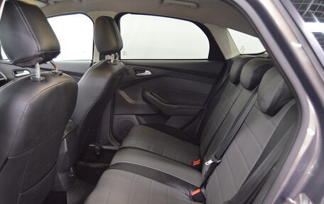 Ford Focus III, 2012 год, 650 000 рублей, 17 фотография