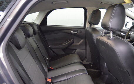 Ford Focus III, 2012 год, 650 000 рублей, 19 фотография