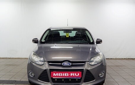 Ford Focus III, 2012 год, 650 000 рублей, 6 фотография
