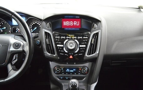 Ford Focus III, 2012 год, 650 000 рублей, 15 фотография
