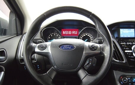Ford Focus III, 2012 год, 650 000 рублей, 14 фотография