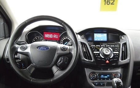 Ford Focus III, 2012 год, 650 000 рублей, 12 фотография