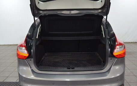Ford Focus III, 2012 год, 650 000 рублей, 23 фотография