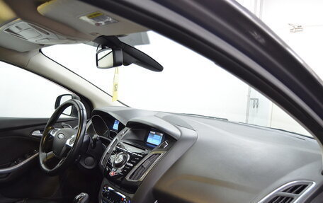 Ford Focus III, 2012 год, 650 000 рублей, 21 фотография