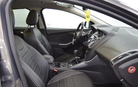 Ford Focus III, 2012 год, 650 000 рублей, 22 фотография