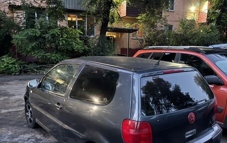 Volkswagen Polo III рестайлинг, 2001 год, 150 000 рублей, 3 фотография