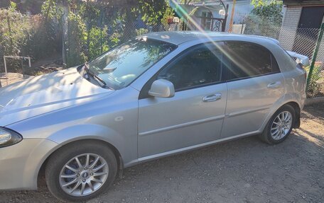 Chevrolet Lacetti, 2010 год, 450 000 рублей, 2 фотография
