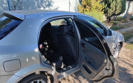 Chevrolet Lacetti, 2010 год, 450 000 рублей, 5 фотография