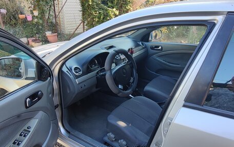Chevrolet Lacetti, 2010 год, 450 000 рублей, 3 фотография
