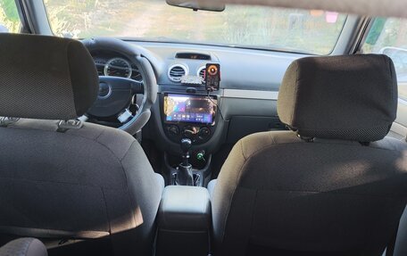Chevrolet Lacetti, 2010 год, 450 000 рублей, 4 фотография