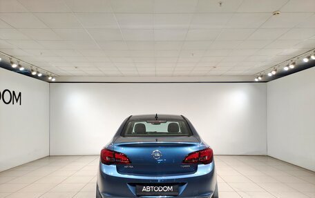 Opel Astra J, 2013 год, 970 000 рублей, 7 фотография