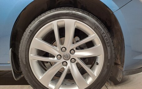 Opel Astra J, 2013 год, 970 000 рублей, 9 фотография