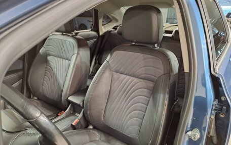Opel Astra J, 2013 год, 970 000 рублей, 12 фотография