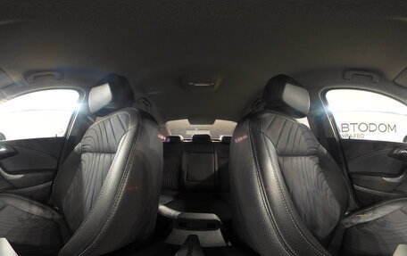 Opel Astra J, 2013 год, 970 000 рублей, 23 фотография