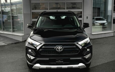 Toyota RAV4, 2025 год, 4 400 000 рублей, 3 фотография