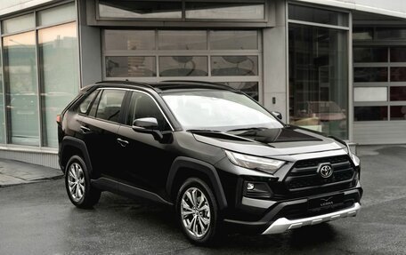 Toyota RAV4, 2025 год, 4 400 000 рублей, 5 фотография