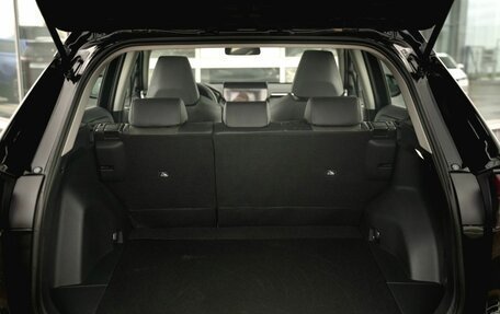 Toyota RAV4, 2025 год, 4 400 000 рублей, 11 фотография