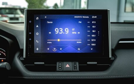 Toyota RAV4, 2025 год, 4 400 000 рублей, 20 фотография