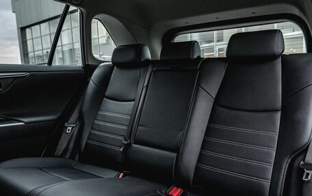 Toyota RAV4, 2025 год, 4 400 000 рублей, 30 фотография