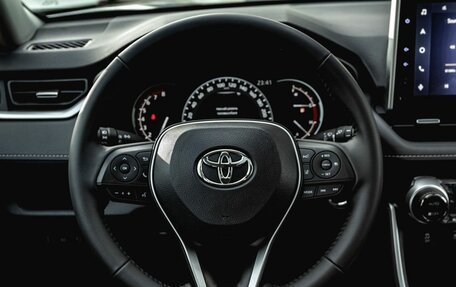 Toyota RAV4, 2025 год, 4 400 000 рублей, 18 фотография