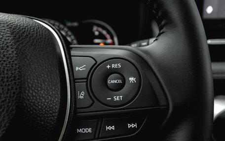 Toyota RAV4, 2025 год, 4 400 000 рублей, 25 фотография