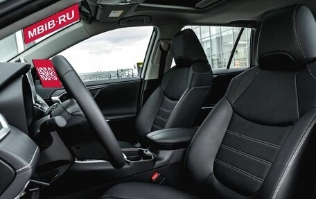 Toyota RAV4, 2025 год, 4 400 000 рублей, 28 фотография